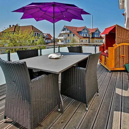 Frauke Im Anker Zingst